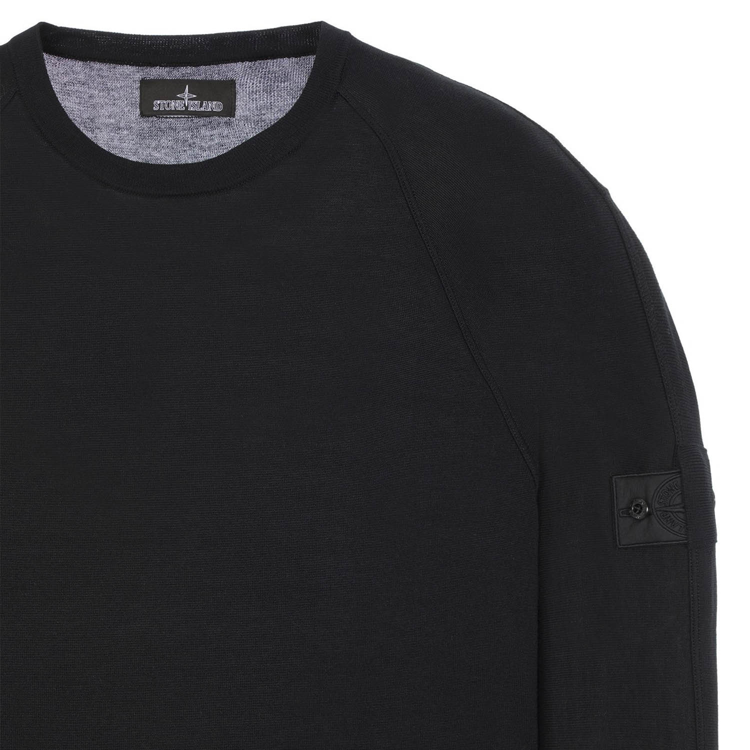 светр Stone Island 77195061S V0029 Shadow Project — купити в
